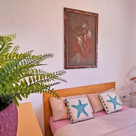 Casa Barbara Dom wakacyjny *