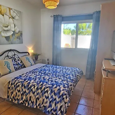Casa Barbara *