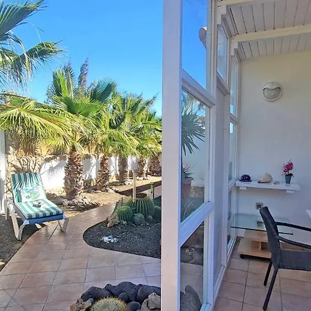 Casa Barbara *