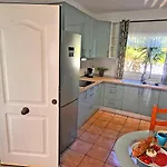 Casa Barbara Holiday home *