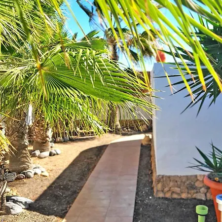 Casa Barbara Semesterbostad Costa Calma