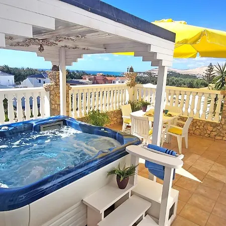 Hébergement de vacances Casa Barbara Costa Calma