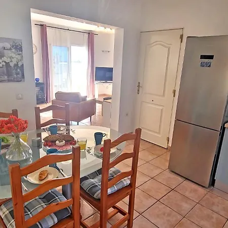 Casa Barbara Hébergement de vacances Costa Calma