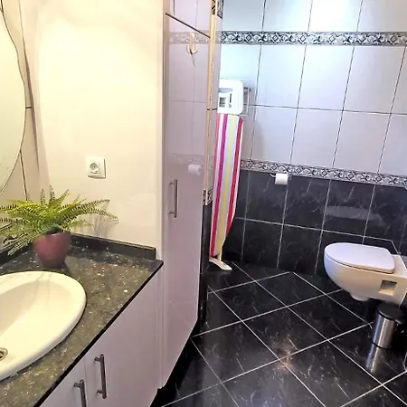 Casa Barbara Hébergement de vacances