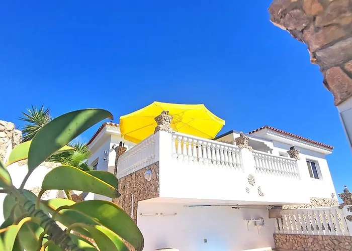 Casa Barbara 度假居