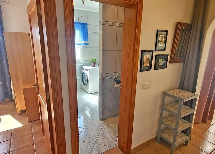 Casa Barbara *