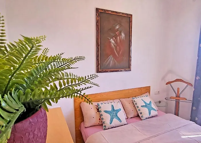 Casa Barbara Semesterbostad *