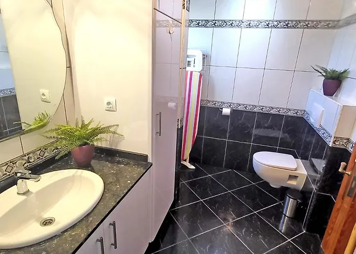 Casa Barbara Semesterbostad