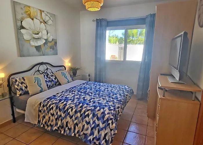 Casa Barbara *