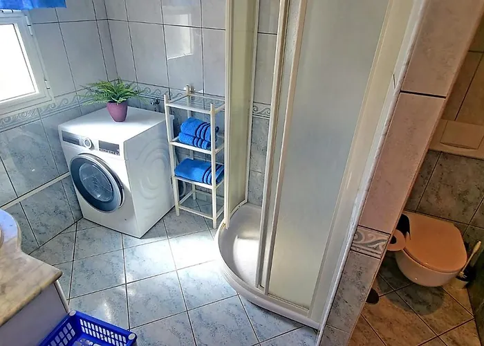 度假居 Casa Barbara