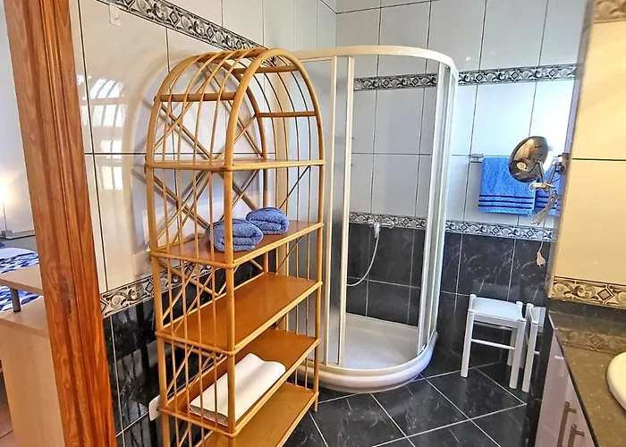 Casa Barbara 度假居 科斯塔卡玛