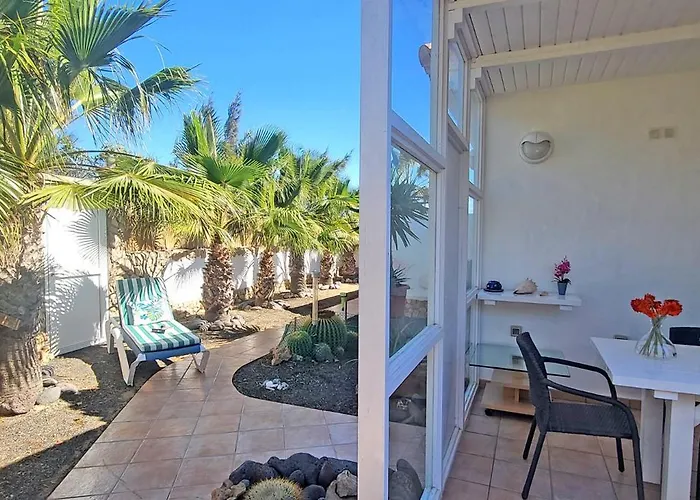 Casa Barbara *