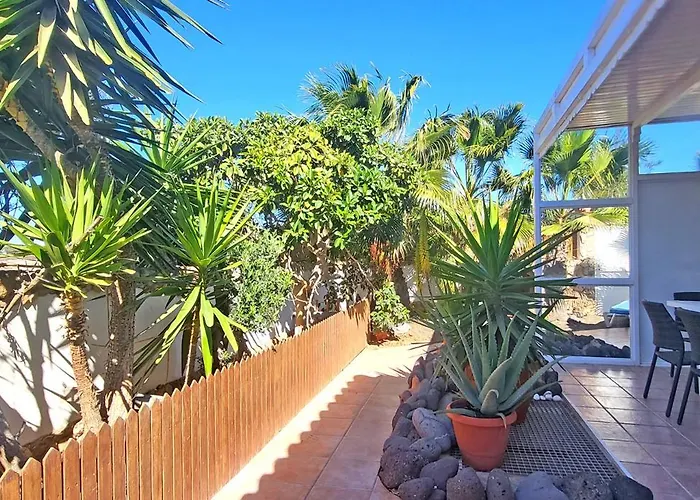 Casa Barbara Semesterbostad *