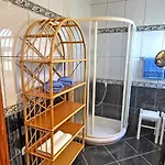 Casa Barbara Nyaraló Costa Calma