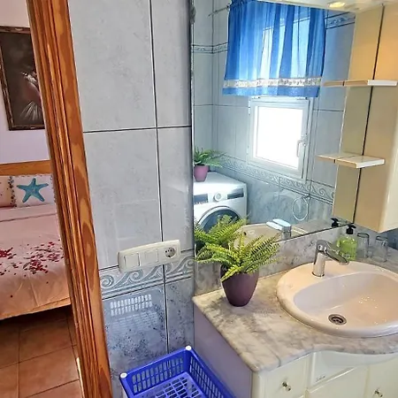 Dom wakacyjny Casa Barbara