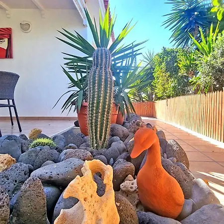 Casa Barbara * Costa Calma