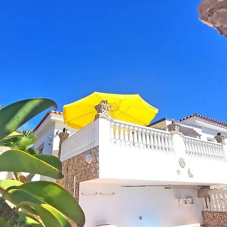 Casa Barbara Tatil Evi