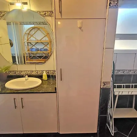 Casa Barbara Dom wakacyjny *