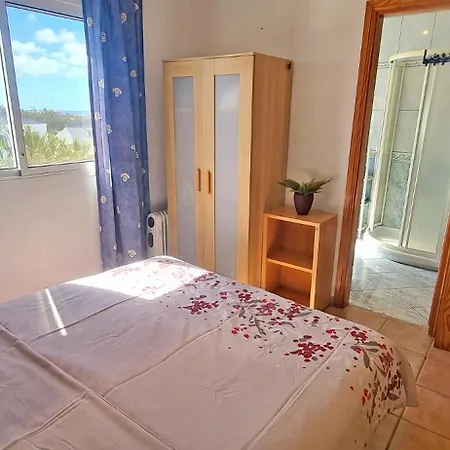 Casa Barbara Tatil Evi
