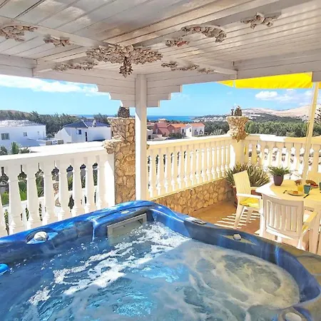 Casa Barbara * Costa Calma