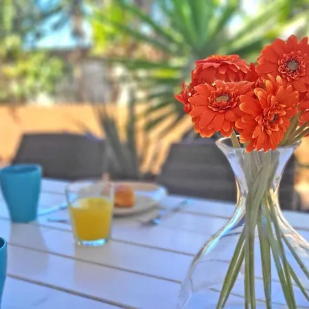 Casa Barbara Tatil Evi