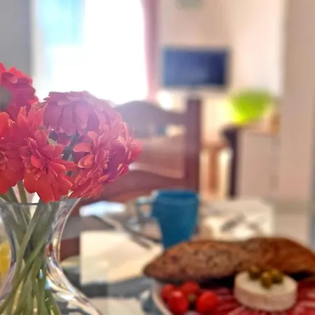 Casa Barbara Dom wakacyjny