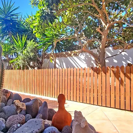 Casa Barbara Tatil Evi *