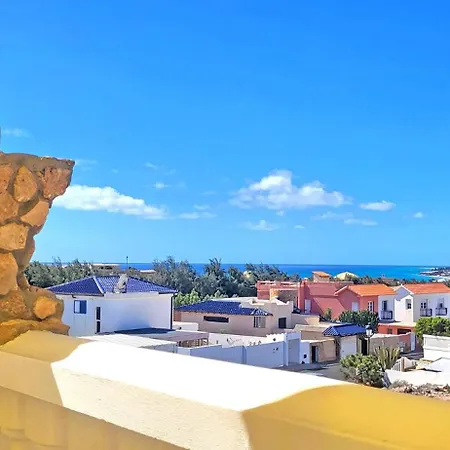 Dom wakacyjny Casa Barbara Costa Calma