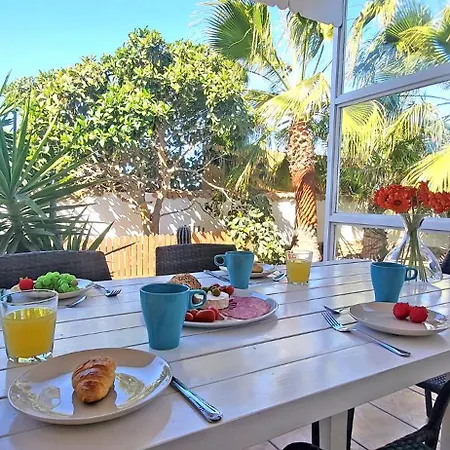 Casa Barbara Tatil Evi *