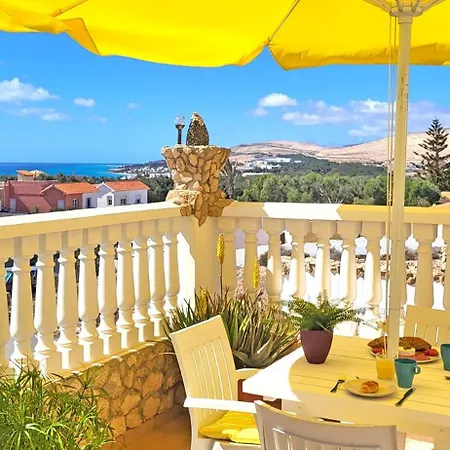Tatil Evi Casa Barbara Costa Calma