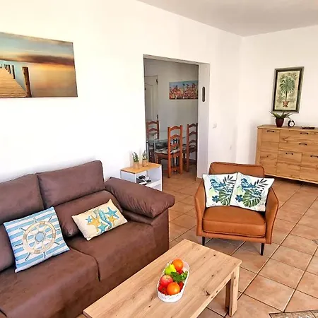 Tatil Evi Casa Barbara