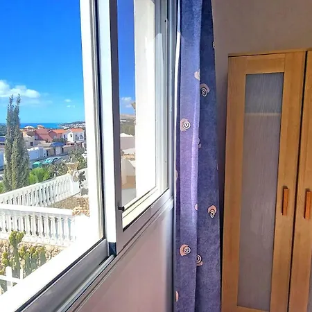 Casa Barbara Tatil Evi Costa Calma