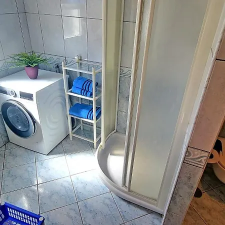 Dom wakacyjny Casa Barbara