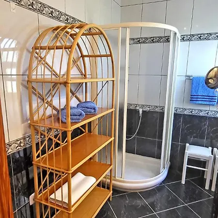 Casa Barbara Tatil Evi Costa Calma