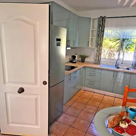 Casa Barbara Tatil Evi *