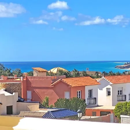 Casa Barbara Tatil Evi Costa Calma