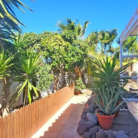 Casa Barbara Tatil Evi *