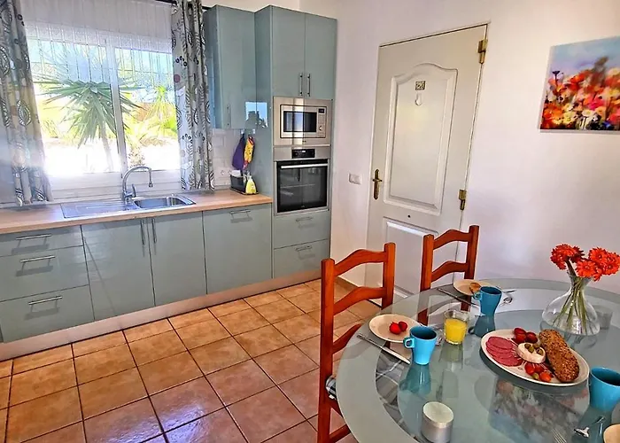 Casa Barbara