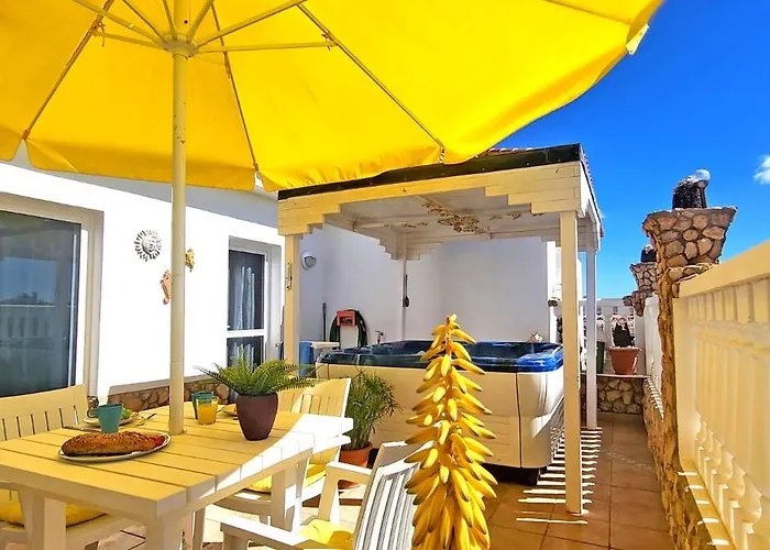 Casa Barbara
